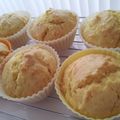 ゆづちゃま's cooksnap of when they made ＨＭで☆スイートポテトマフィン.