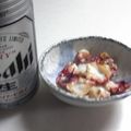 ★ｽｰﾊﾟｰまりた★'s cooksnap of when they made タコで簡単おつまみ.