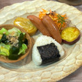 たべものにっき　tabemono's cooksnap of when they made 簡単☆さつまいもの塩はちみつ絡め.