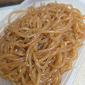 ゆるмαмα's cooksnap of when they made お弁当のおかずに♪こんにゃくのきんぴら.