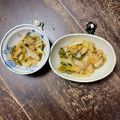 s06007's cooksnap of when they made 白菜とツナのやわらか煮.