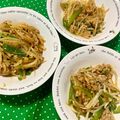ふたごゆき's cooksnap of when they made 麻婆もやし.