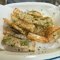 るきべる's cooksnap of when they made 揚げるだけde♡のり塩最高！山芋のフライ.