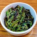 ☆魔矢☆'s cooksnap of when they made 簡単美味しい！わらびのナムル♪.