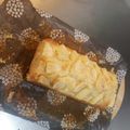 クックEX50O8☆'s cooksnap of when they made りんごのパウンドケーキ.