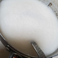 クックMYQM8M☆'s cooksnap of when they made 鍋ひとつで簡単♪酒粕で手作り甘酒の作り方.
