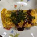 うさぎ好き's cooksnap of when they made 豚ぺい焼き.