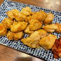 エル♀'s cooksnap of when they made ささみがご馳走に♪簡単！鶏マヨネーズ和え.