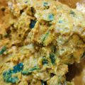 あゆたっくん's cooksnap of when they made ＊きな粉入り！かぼちゃサラダ＊.
