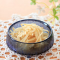 runa10's cooksnap of when they made うちの味☆サッポロ一番風♪ナムルのタレ♪.