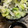 saki1010's cooksnap of when they made 朝・昼・夜・後ひくレタスごま風サラダ♥.