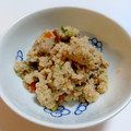 クック9YDRCY☆'s cooksnap of when they made 我が家流♪ 粉豆腐の炒り煮 作り置き.
