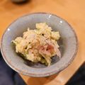 ともぐりこ's cooksnap of when they made 「きのう何食べた？」シロさんのポテサラ.