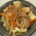 ma616y's cooksnap of when they made 沖縄’n炒め物♡豆腐ちゃんぷるー♡.