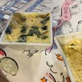 didiko's cooksnap of when they made レンジで簡単♪お吸い物 茶碗蒸し.