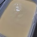 うみまるくん's cooksnap of when they made 牛乳と全卵で濃厚バニラアイスクリーム.