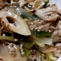 Ｍぱん's cooksnap of when they made 簡単⭐あんかけかた焼きそば.