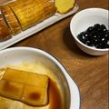 積み木ねこ's cooksnap of when they made レンジで簡単！砂糖醤油のお餅.