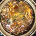 ゆか☆猫's cooksnap of when they made すき焼き残りは卵とじ❤丼、おかずに！❤.