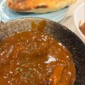 パッシーユ's cooksnap of when they made 簡単バターチキンカレー♪かなりの美味さ!.