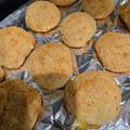 Hlsanon's cooksnap of when they made めちゃうまザクザクさっくりスコーン.