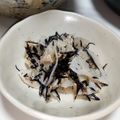 はーちゃんひーちゃん's cooksnap of when they made レンコンさらさら★蓮根サラダひじき.