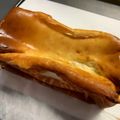 あちゃっこ♪'s cooksnap of when they made ♪簡単フープロでカッテージチーズケーキ♪.