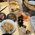 ロンチワ's cooksnap of when they made おせちリメイク＊中華おこわ.