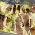 ももたん＊・ω・＊'s cooksnap of when they made お弁当に！定番☆鶏もも肉の照り焼き.