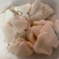 なおすけ151a's cooksnap of when they made 合わせて置くだけ◆簡単◆大根　漬物.