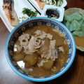 よちりん's cooksnap of when they made 冬瓜と豚バラのとろっと♡中華煮.