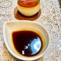 悠愛らぶ☆'s cooksnap of when they made 簡単に出来るカラメルソース.