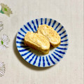 コムギ大好き's cooksnap of when they made 簡単★あかり卵焼き.