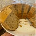 ぼくのごはん's cooksnap of when they made ◎◎紅茶のシフォン◎◎.