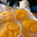 めいまみ's cooksnap of when they made ★寒天みかんゼリー（No.24）.
