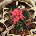 クックHDP0M2☆'s cooksnap of when they made ☆簡単☆豆腐とキャベツのお好み焼き.