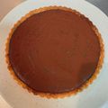 ハピハナ's cooksnap of when they made パートシュクレ（タルト生地）.