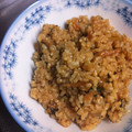 あやかじょー's cooksnap of when they made 桜海老の炊き込みご飯.