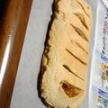 ちっひろ◎'s cooksnap of when they made 柿パイ.