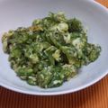 ブー吉's cooksnap of when they made ダシダで☆簡単きゅうりチャンプルー.
