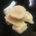 ＲＫまま's cooksnap of when they made お手軽♡麩アイス～ピーナツ味.