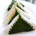 Fire-King's cooksnap of when they made とろーり◎はんぺんのチーズサンド焼き.