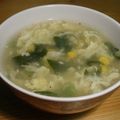 たよたひママ's cooksnap of when they made あっさり中華スープ.
