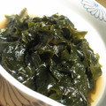 たよたひママ's cooksnap of when they made わかめのとろとろ煮.