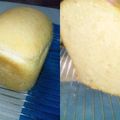 AKKI888's cooksnap of when they made シナモンバナナ食パン　ＨＢ.
