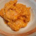さんぱうろ's cooksnap of when they made 鉄板★IL♡VE海老マヨ★.