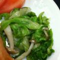 コウセイママ's cooksnap of when they made ﾓﾘﾓﾘれたす.