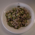 くくるぷぷ's cooksnap of when they made さんまのあっさり和え物.