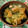 miffy77's cooksnap of when they made ★青梗菜と厚揚げの甘辛炒め★.