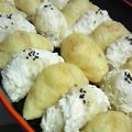 若鬼嫁あきちゃん's cooksnap of when they made いなり寿司.